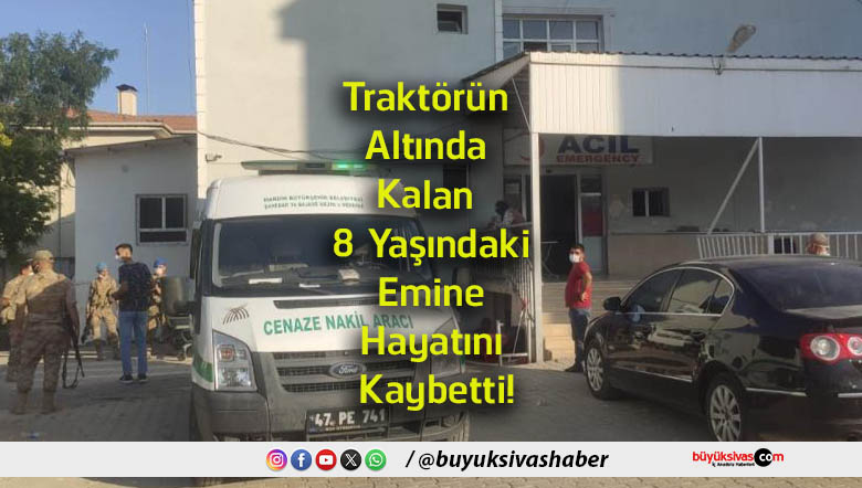 traktör