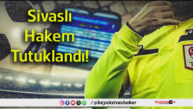 tutuklandı