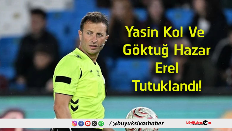 tutuklandı
