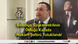 tutuklandı