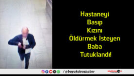 tutuklandı