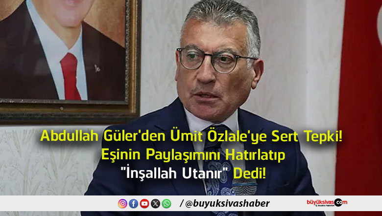 utanır