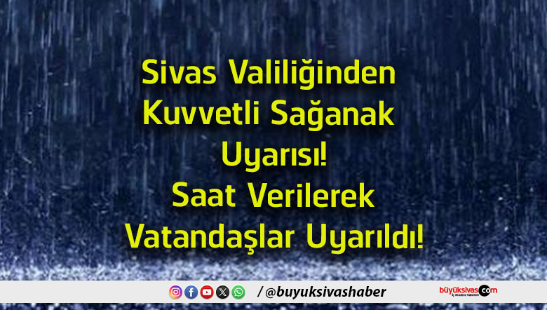 uyarıldı