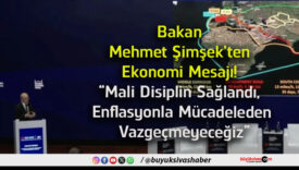 vazgeçmeyeceğiz