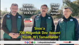 vekil