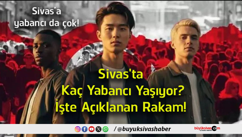 yabancı