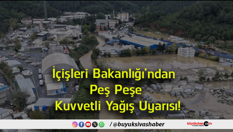 yağış