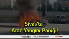 yangın