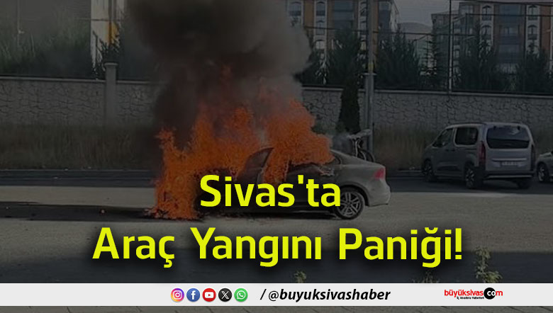 yangın