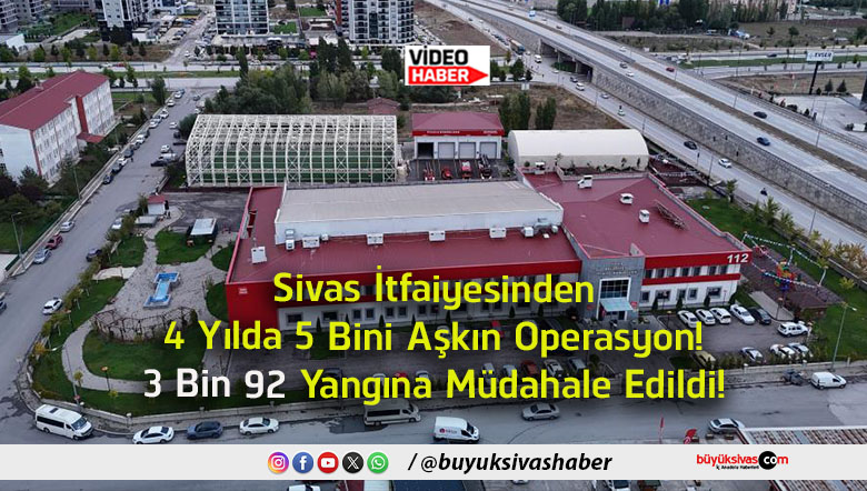 yangın