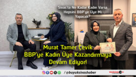 yapacak