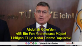 yapılacak