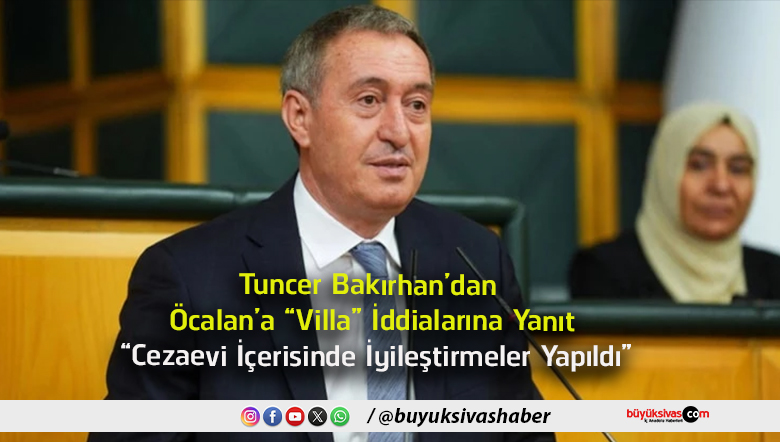 yapıldı
