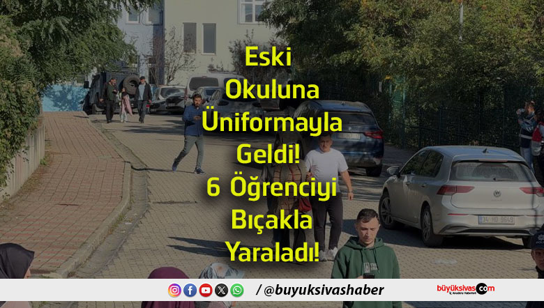 yaraladı