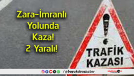 yaralı