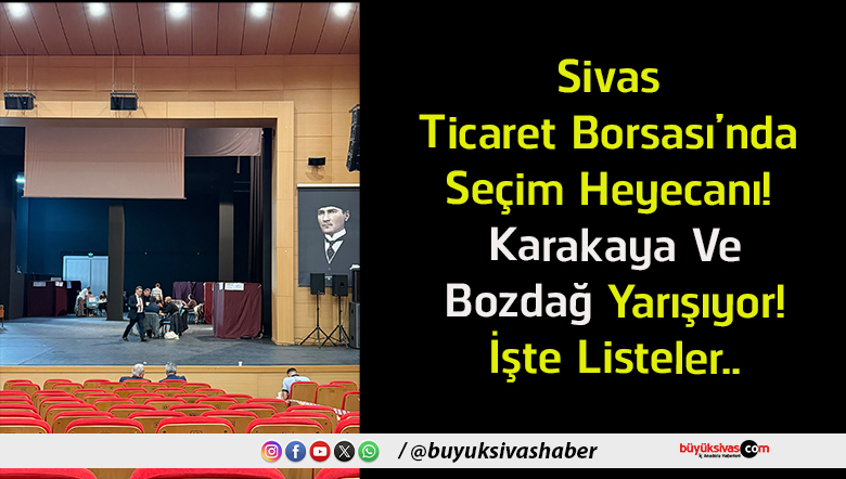 yarışıyor