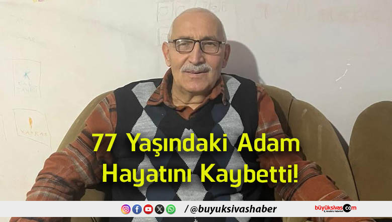 yaşındaki