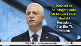yatırıldı
