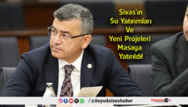 yatırıldı