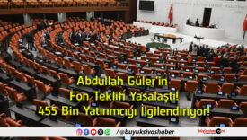 yatırımcıyı