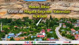 yatırımlar