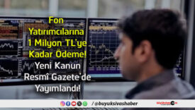 yayımlandı