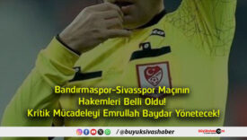 yönetecek