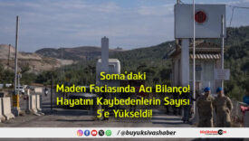 yükseldi