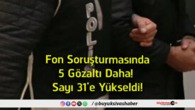 yükseldi