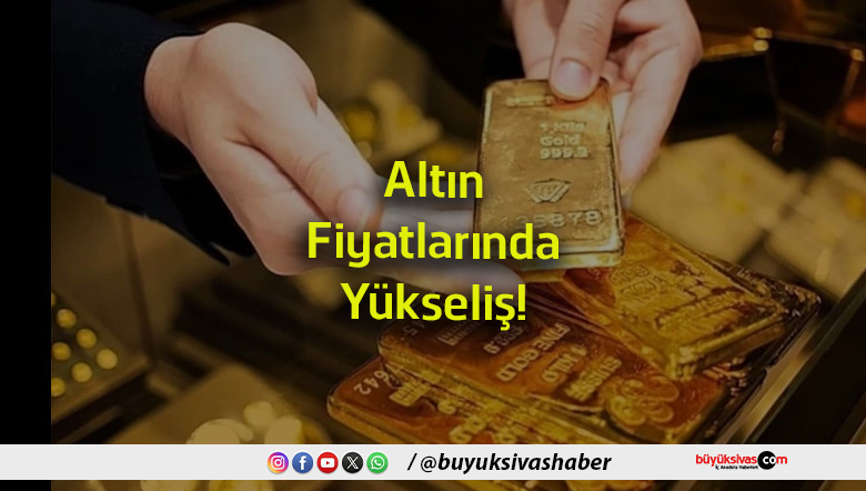 yükseliş