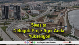 yükseliyor