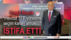yusuf büyük tff