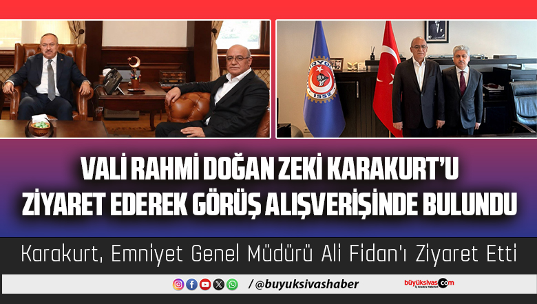 zeki karakurt