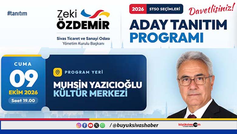 zeki özdemir